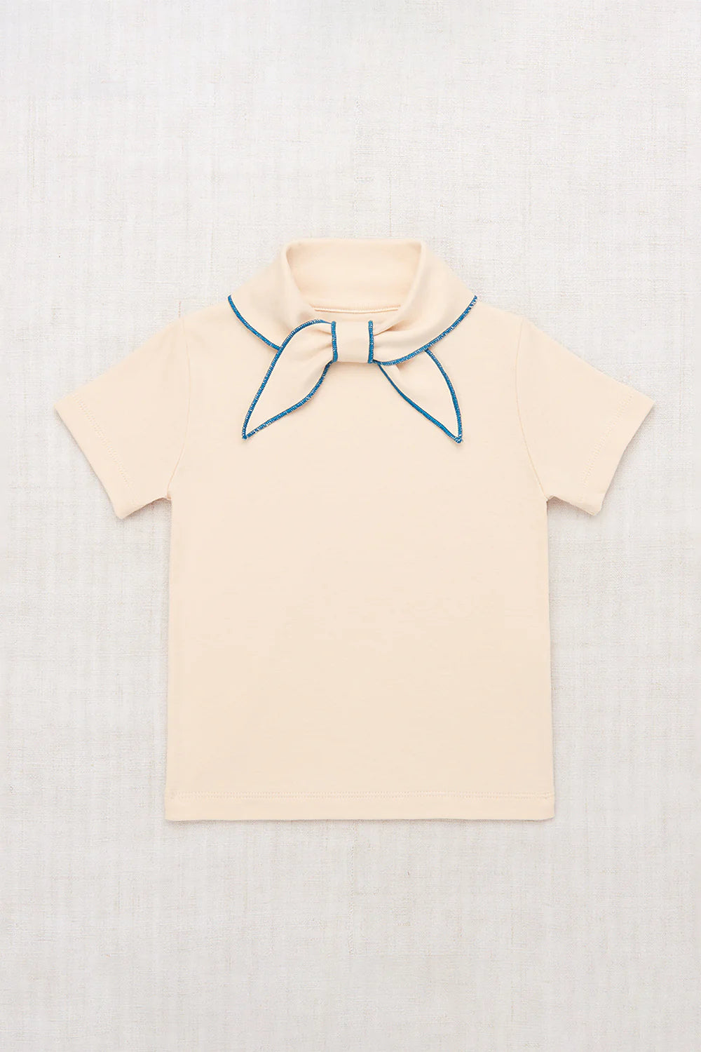 Misha & Puff, Scout Tee, String – Bearly