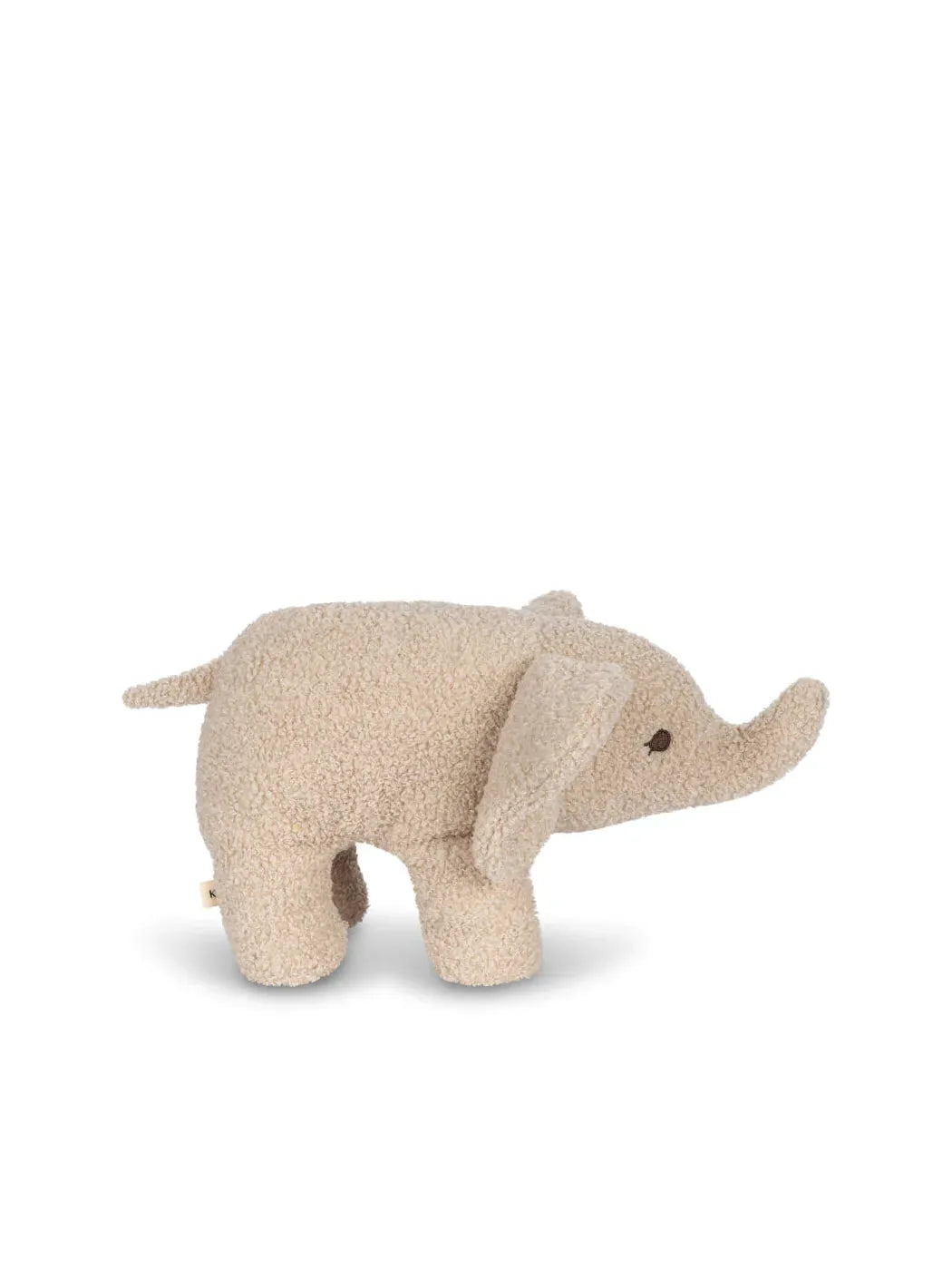 Elephant Teddy, Foxie Oak