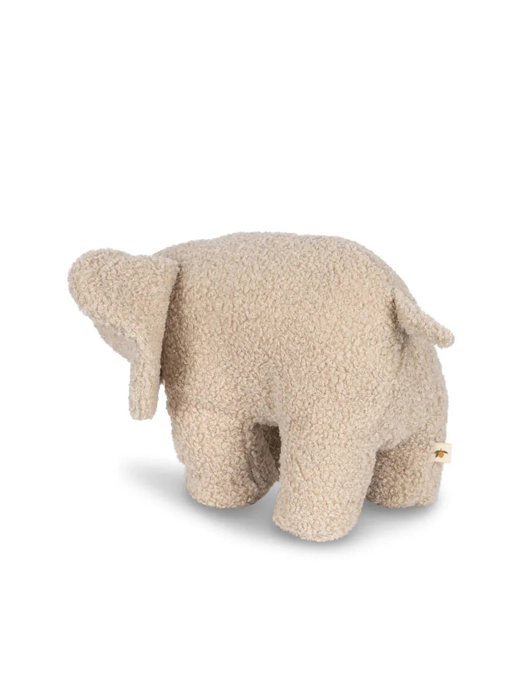 Elephant Teddy, Foxie Oak
