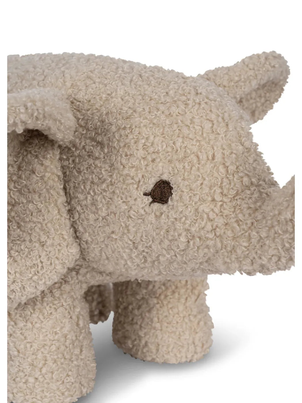 Elephant Teddy, Foxie Oak