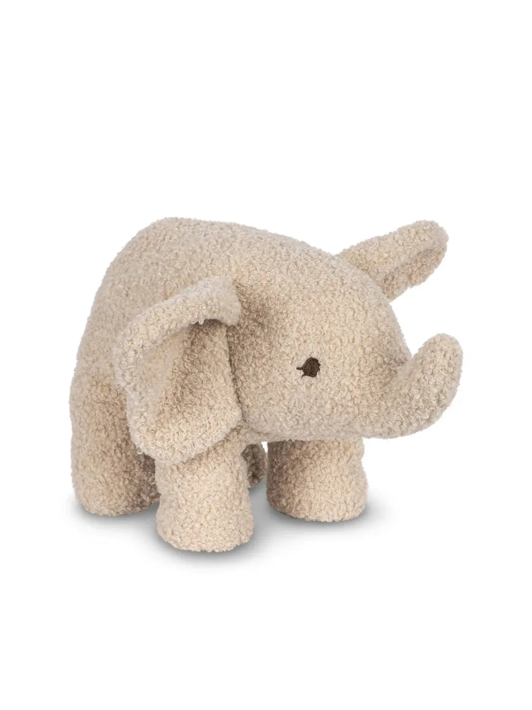 Elephant Teddy, Foxie Oak