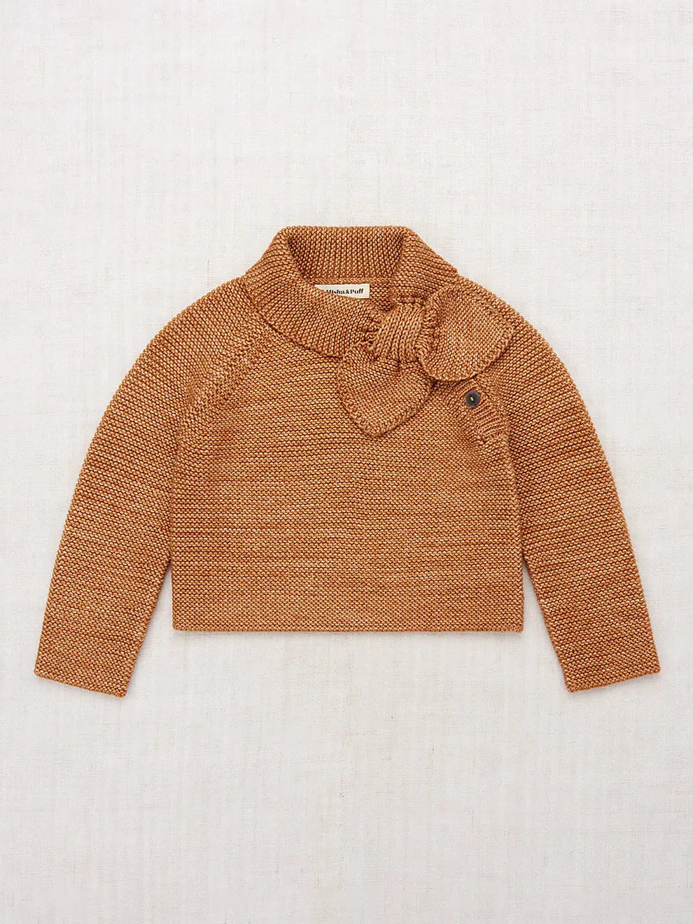 トップス Misha and Puff Scout 3y Misha&puff scout 3y トップス Misha and Puff Scout 3y Misha & Puff