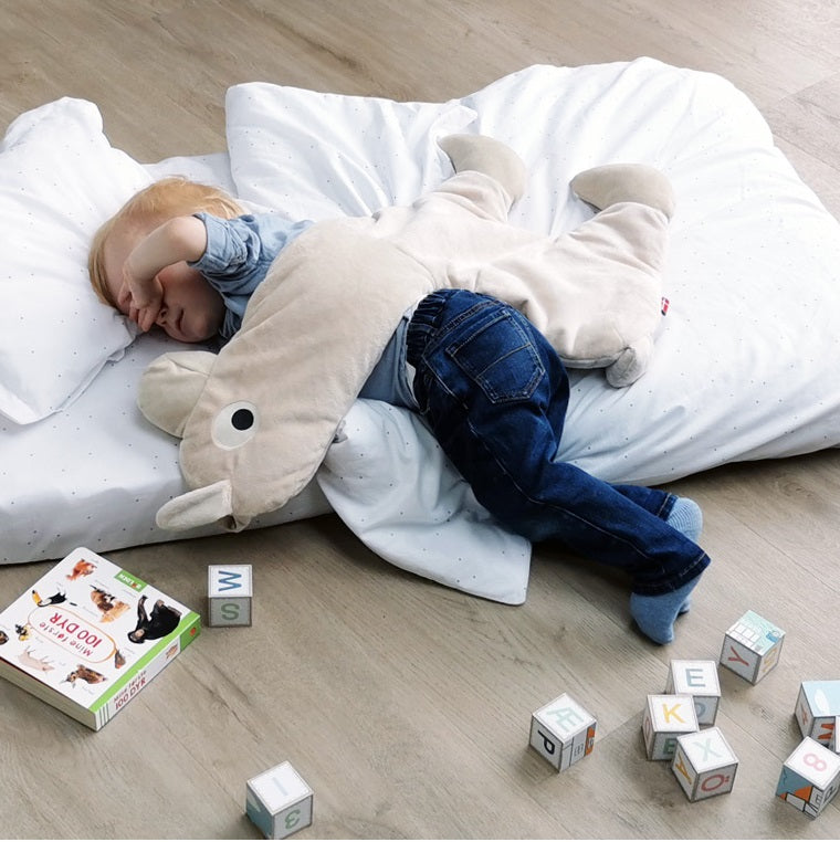 Oliz, Llama Sensory Weight Blanket
