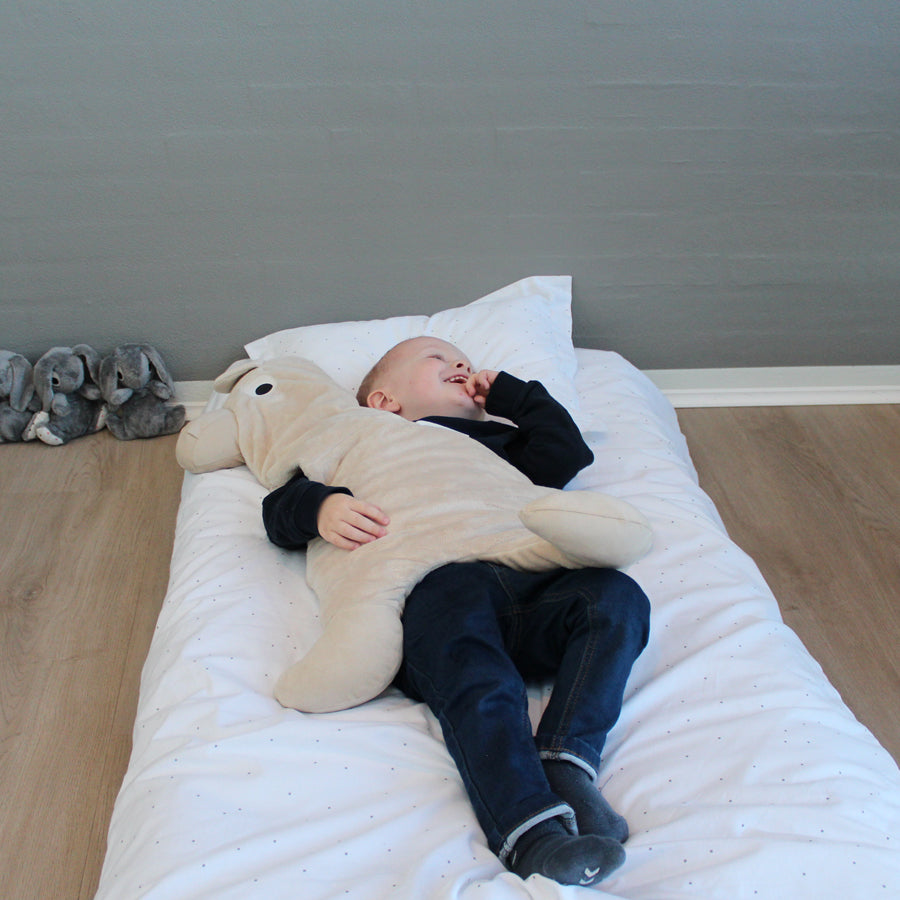 Oliz, Llama Sensory Weight Blanket