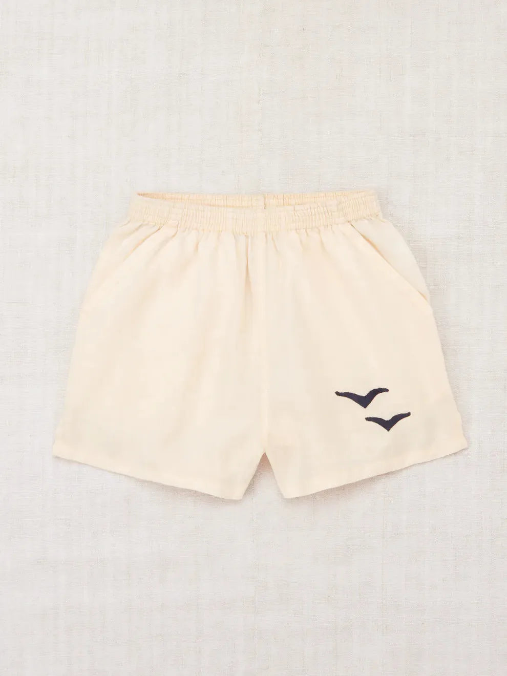 Seaside Traveler Short, String