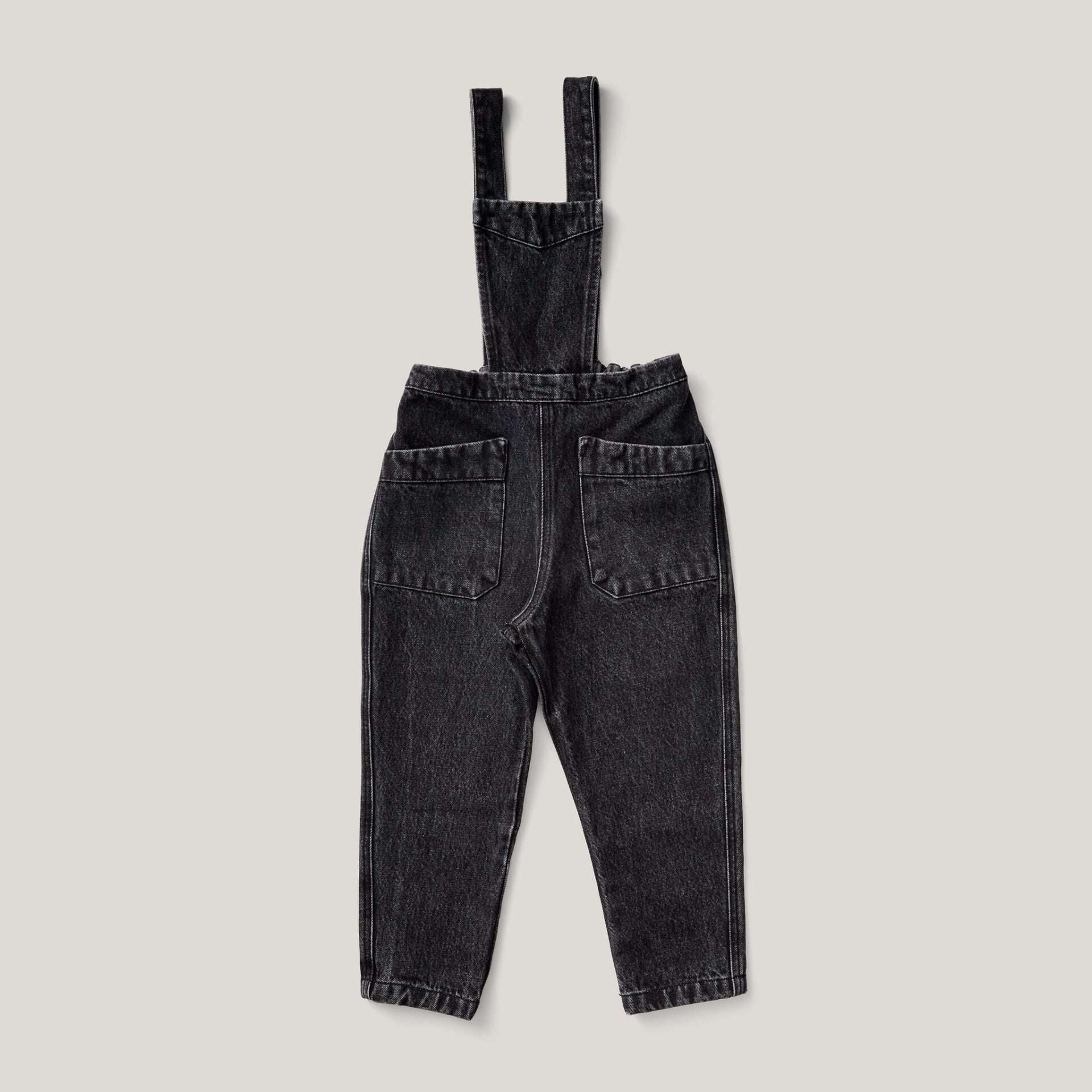 Soor Ploom, Charlie Overall, Black Denim