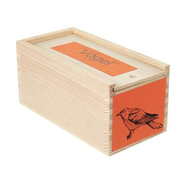 Bird Call, Cuckoo, Quelle Est Belle