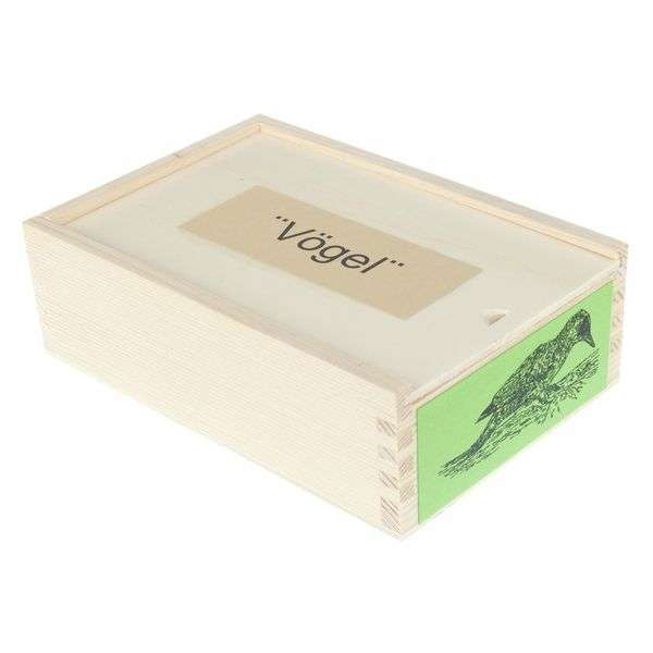 Bird Call, Green Woodpecker, Quelle Est Belle