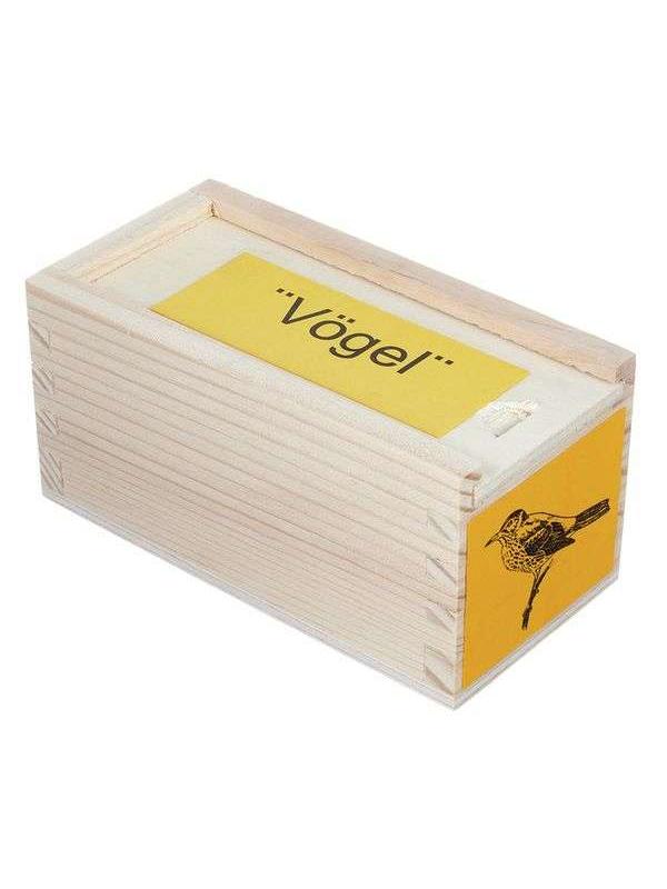 Bird Call, Thrush, Quelle Est Belle