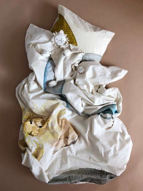 Leoleo, Bedding, Leoleo