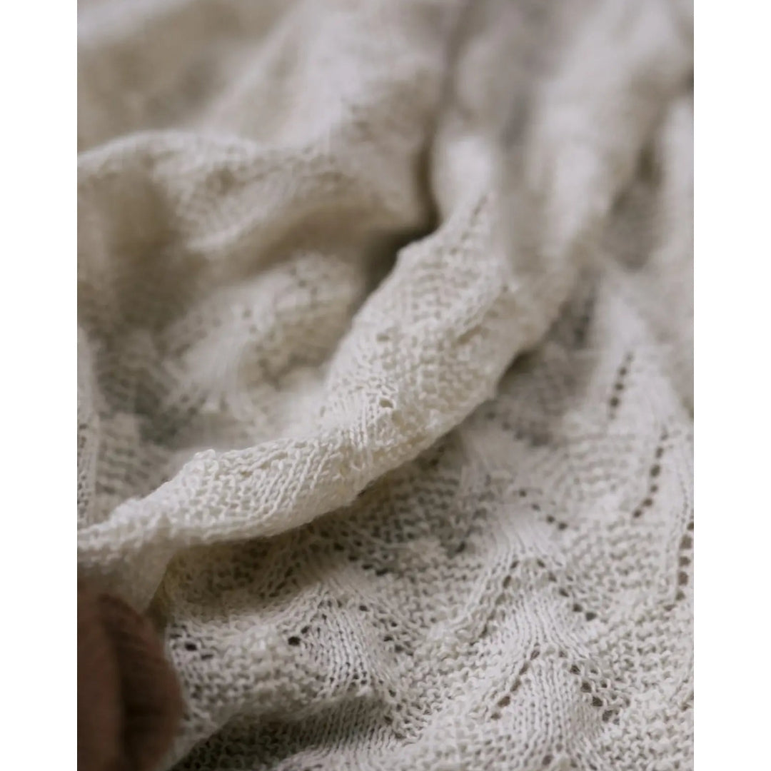 Pure Warmth – The Alpaca Collection