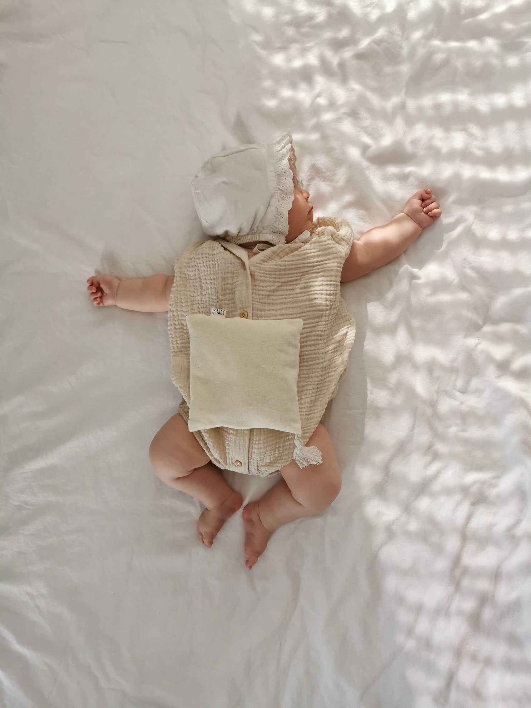 Newborn Sleep