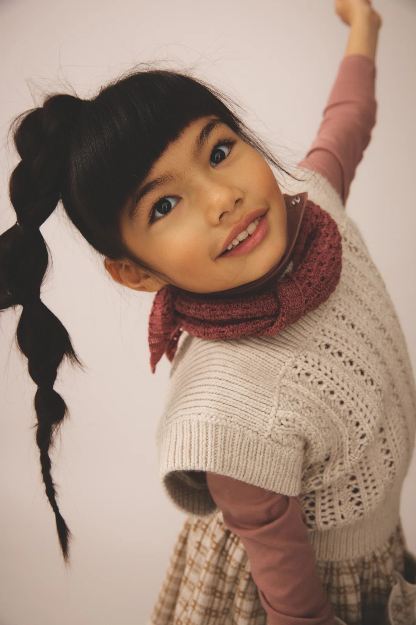 Soor Ploom / Drop 2 / Knitwear