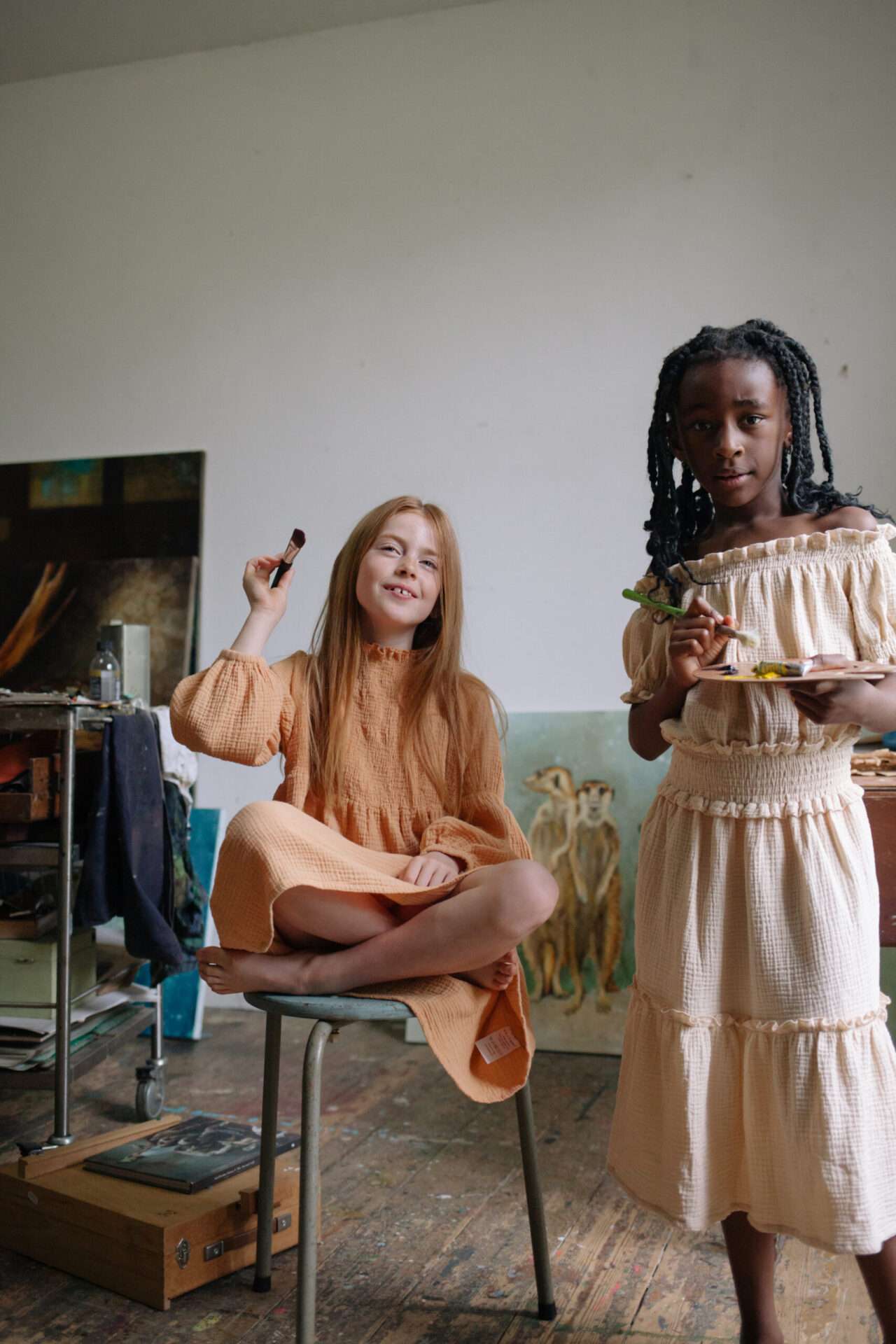 Daily Brat - All Collections