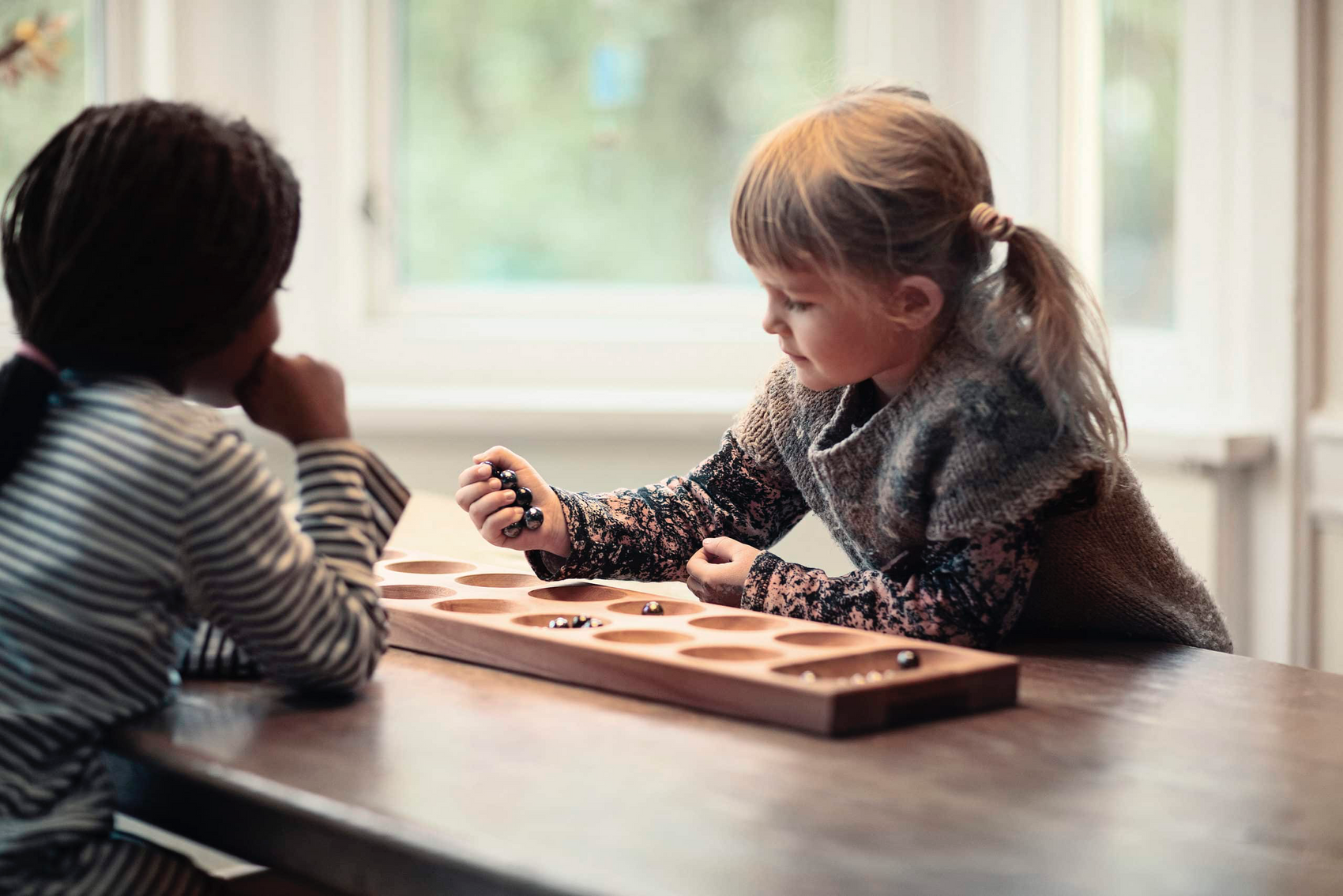 Timeless Play - Wooden Toys and Classic Games