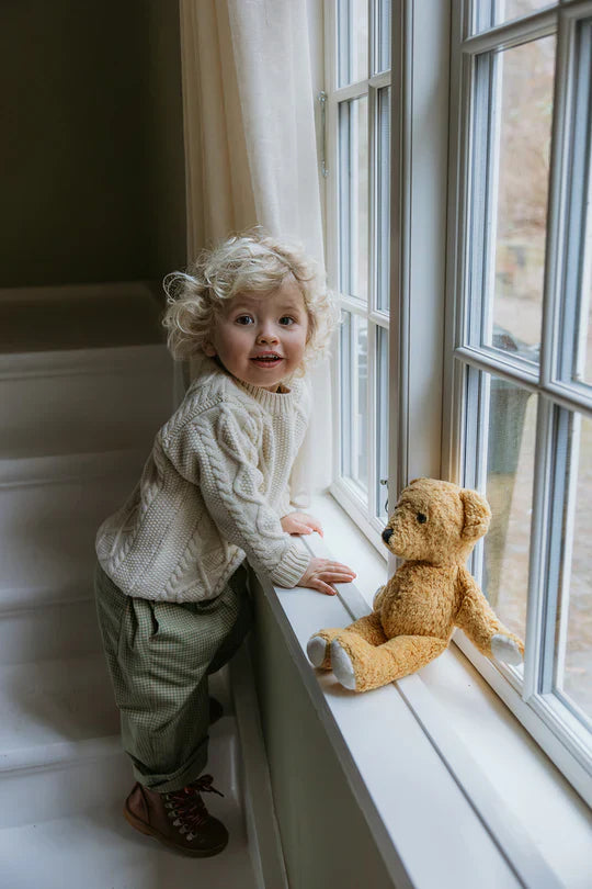 Baby Knitwear