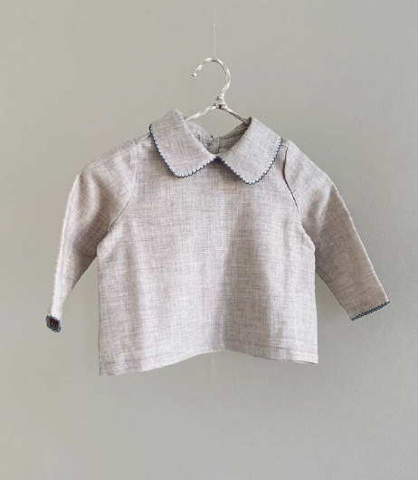 Baby Tops
