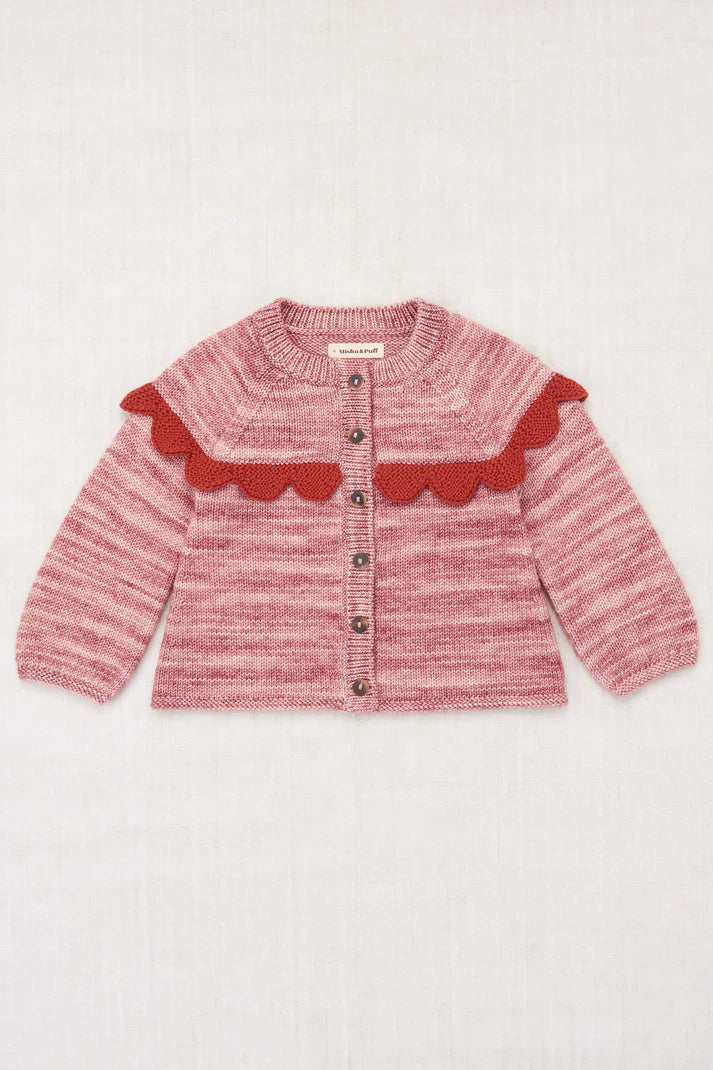 Misha & Puff, Fall, Drop 2