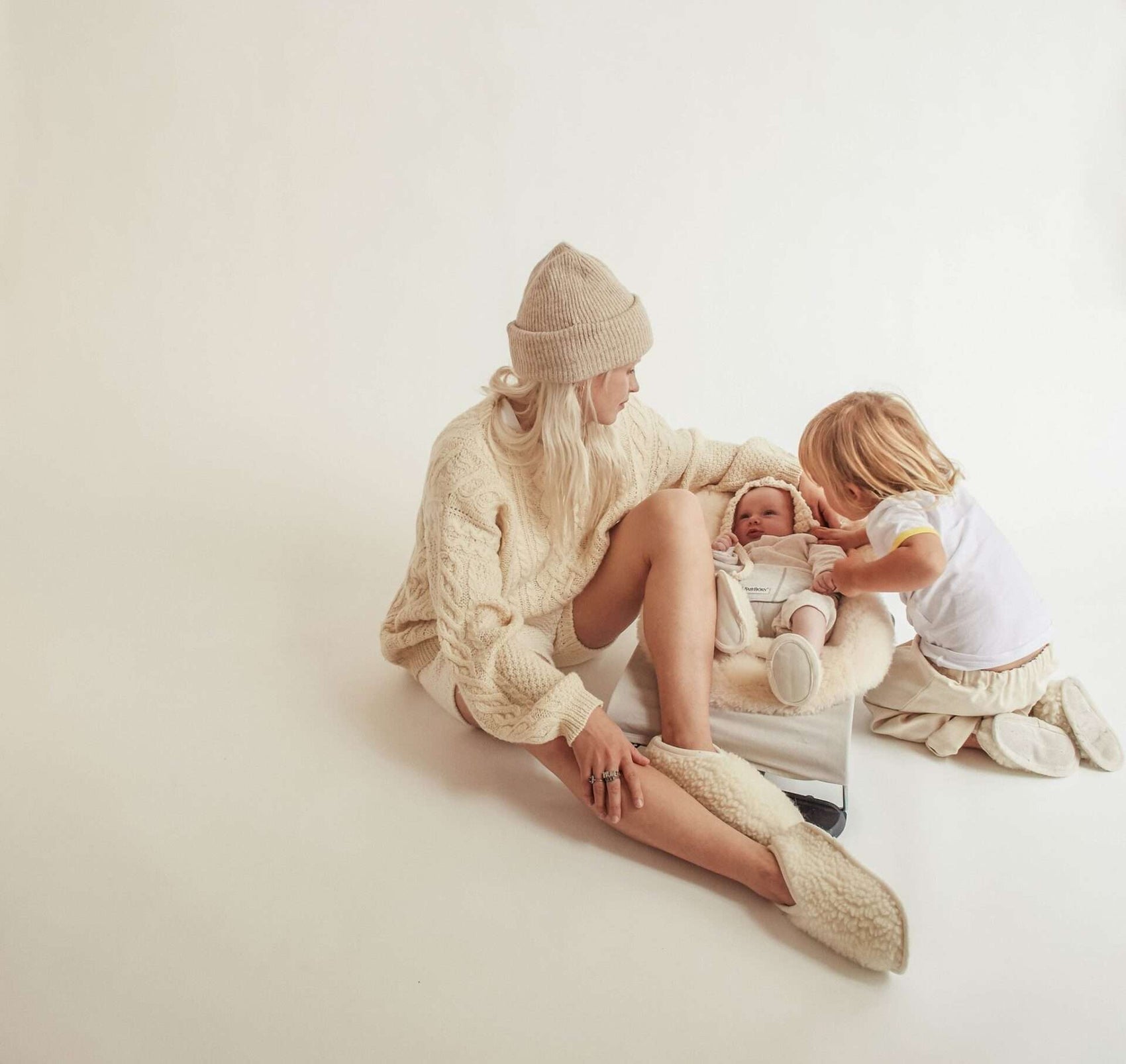 Binibamba - All Collections