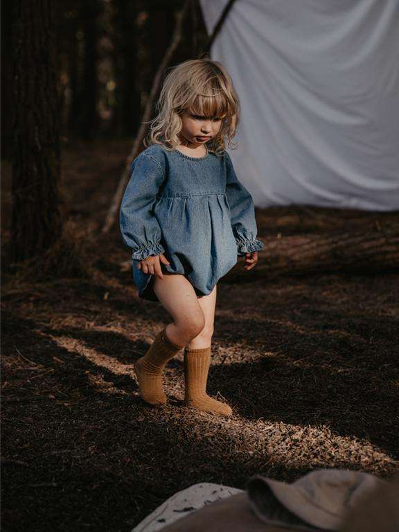 The Simple Folk - All Collections