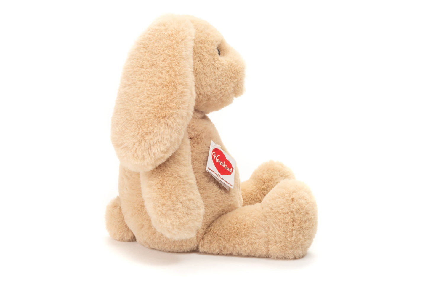 Bunny Franny 31 cm - plush toy - soft toy