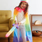 Rainbow Cape