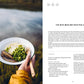 Food In The Woods, Vegetarian recipes, snacks & hiking meals