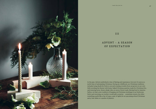 I Made This For You – Christmas Gift and Decorations ...