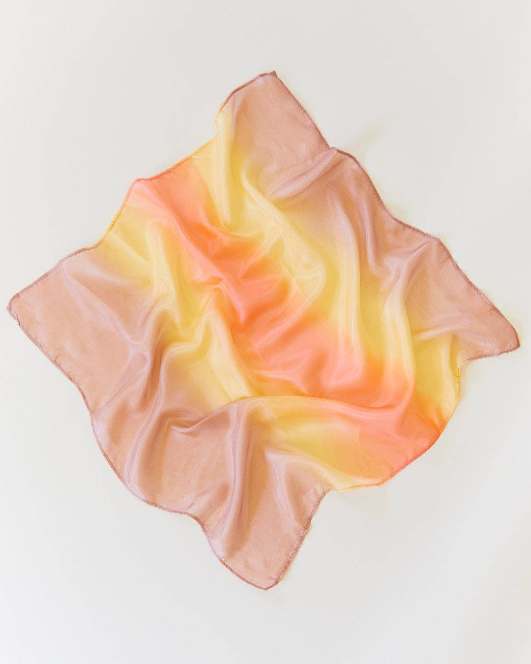 Earth Playsilks: Stone