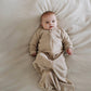 Baby sleeping bag - Merino wool