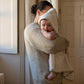 Hooded Baby Towel, Riverbank