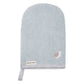 Bath Mitt, Quail