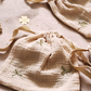 Baby Slippers, Nude