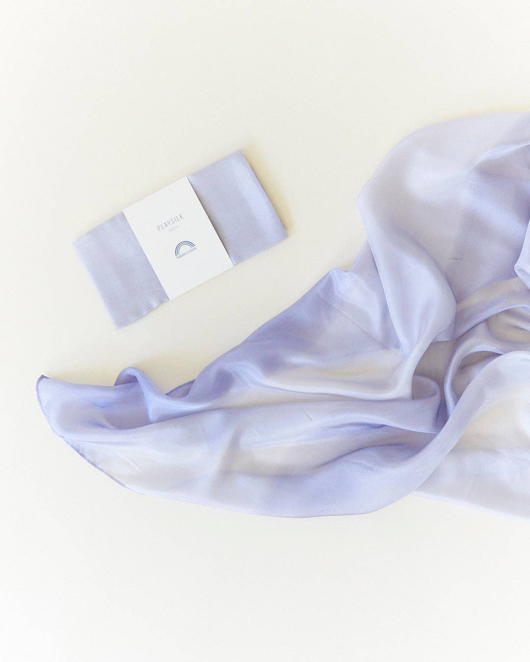 Earth Playsilks: Stone