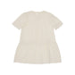 Vera Vintage Dress, Shell, Bonet et Bonet