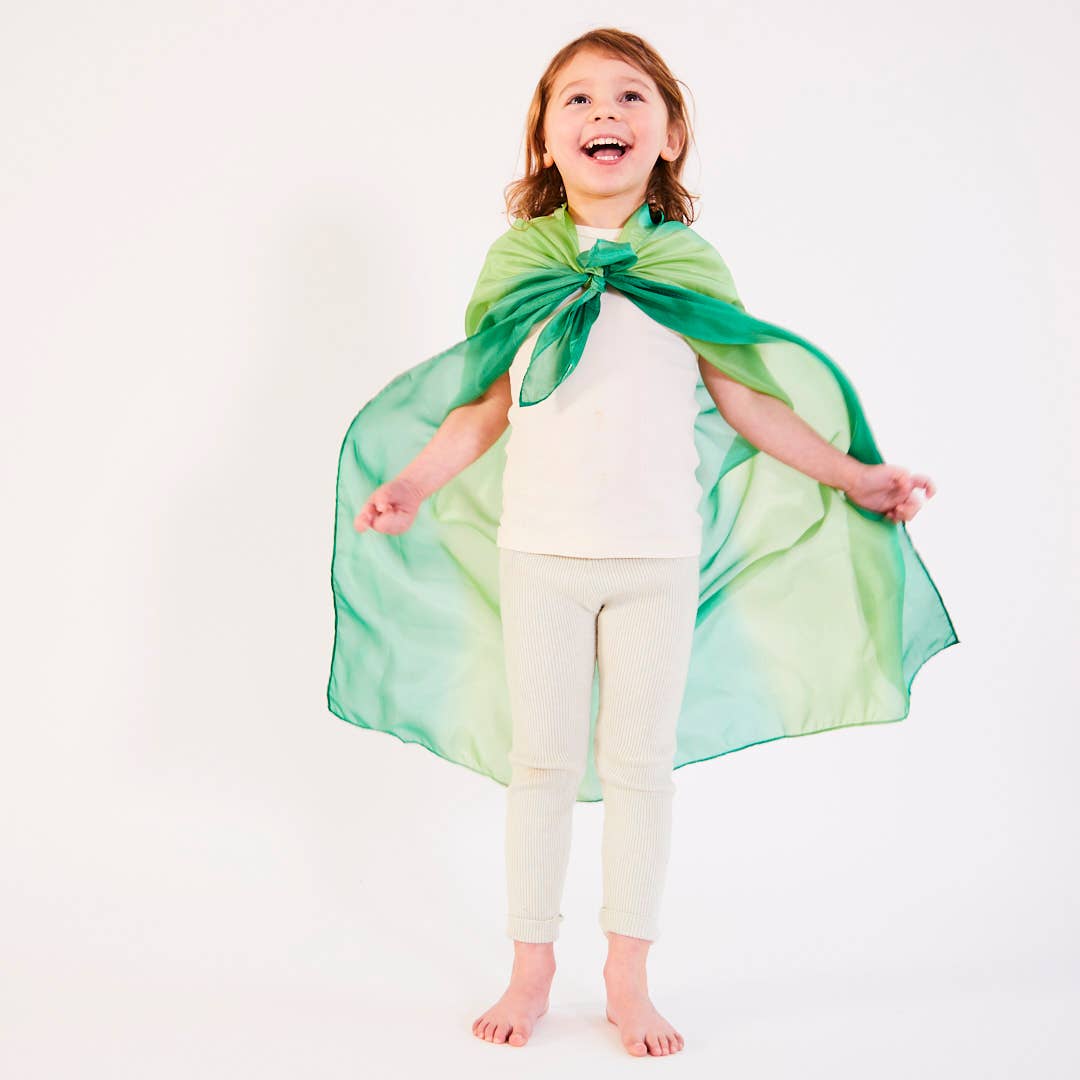 Earth Playsilks: Desert