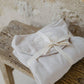 Hooded Towel 'Seashell'