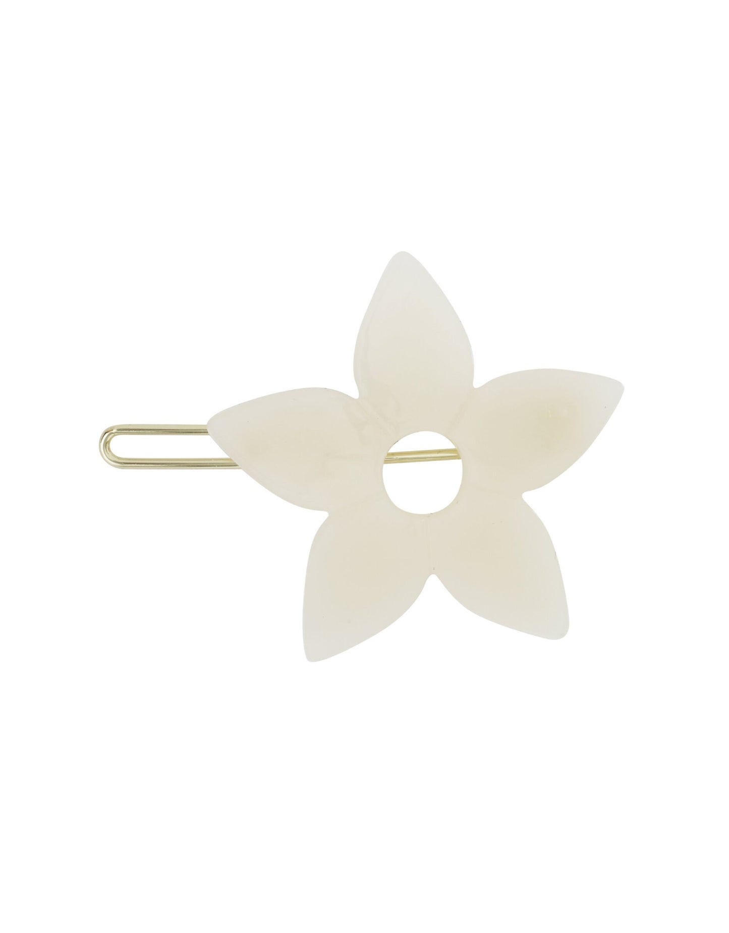 Hair Accessories, Hydrageas, Shell, Bonet et Bonet