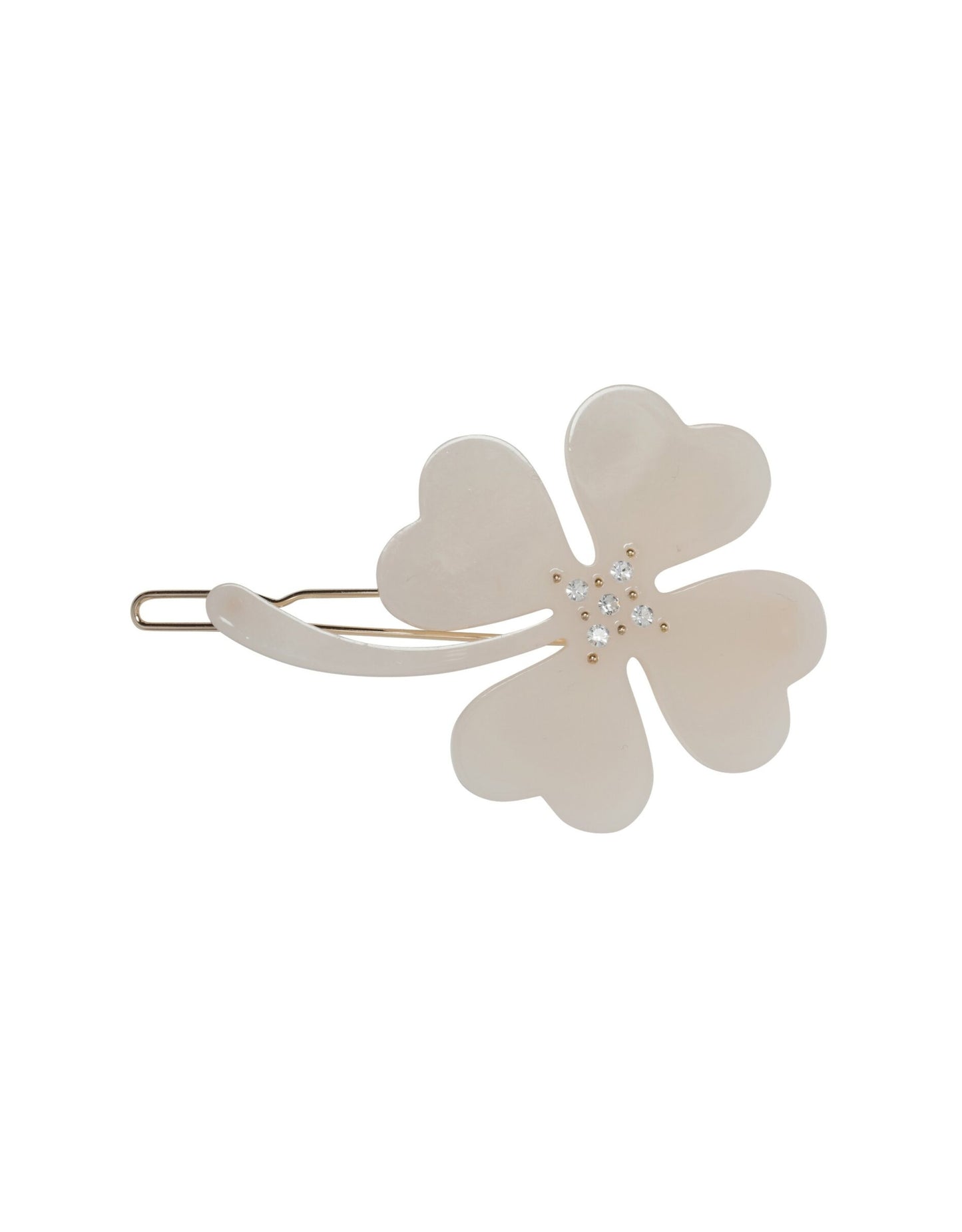 Hair Accessories, Clower, Shell, Bonet et Bonet