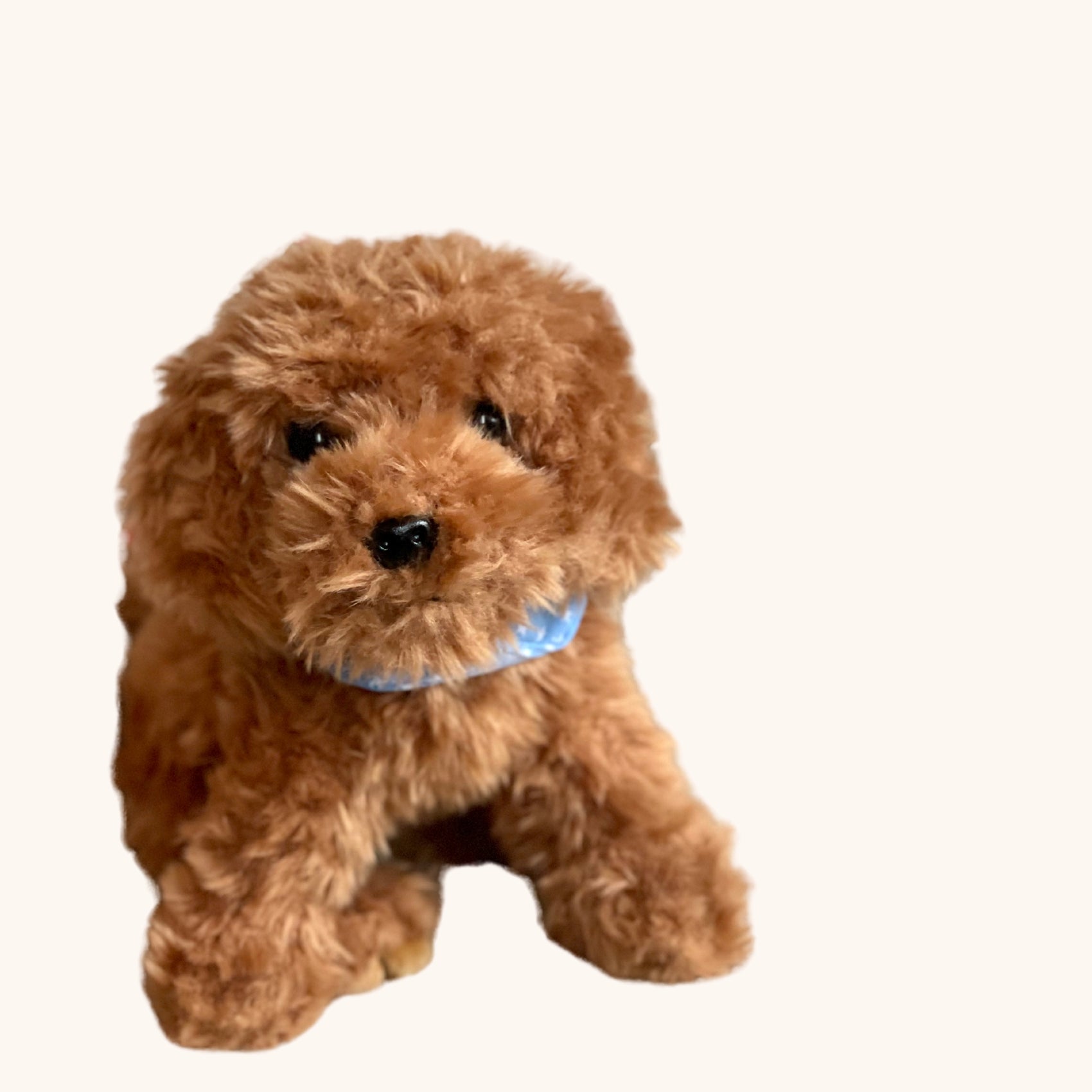 Teddy Hermann, Teddy Goldendoodle Dog, 30cm