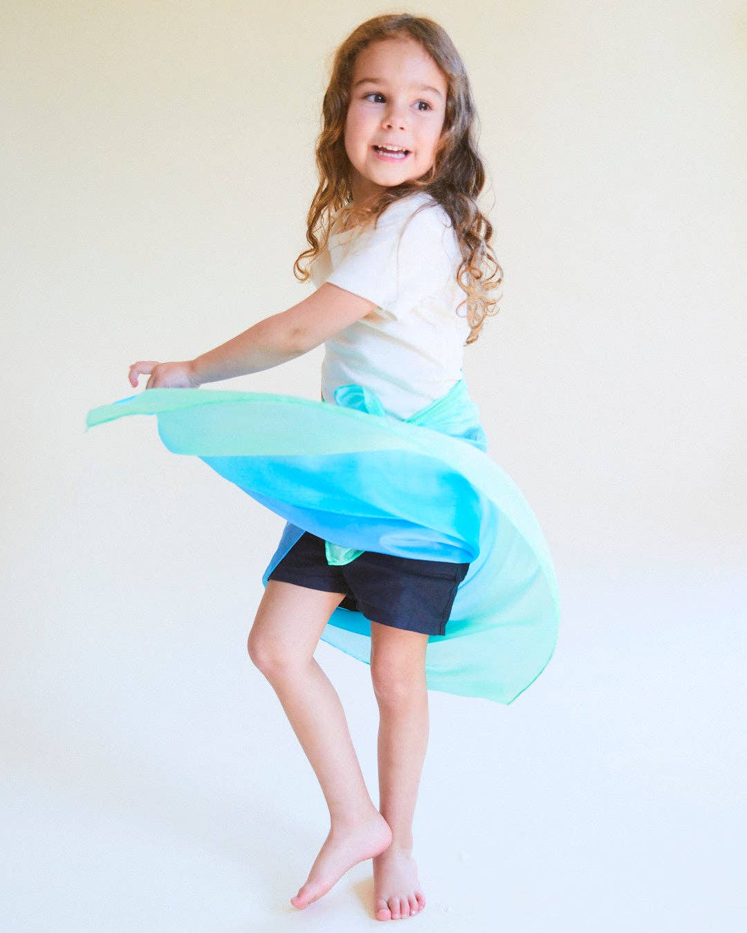 Enchanted Playsilks: Blossom