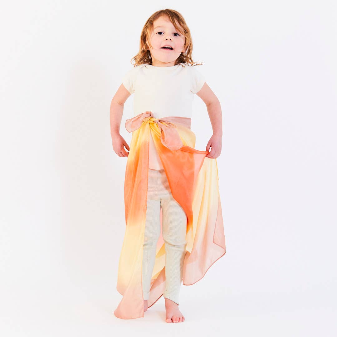 Earth Playsilks: Desert