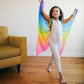 Rainbow Fairy Wings