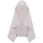 Hooded Towel 'Seashell'