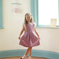 Soor Ploom, Dunes Dress, Zinnia Pointelle