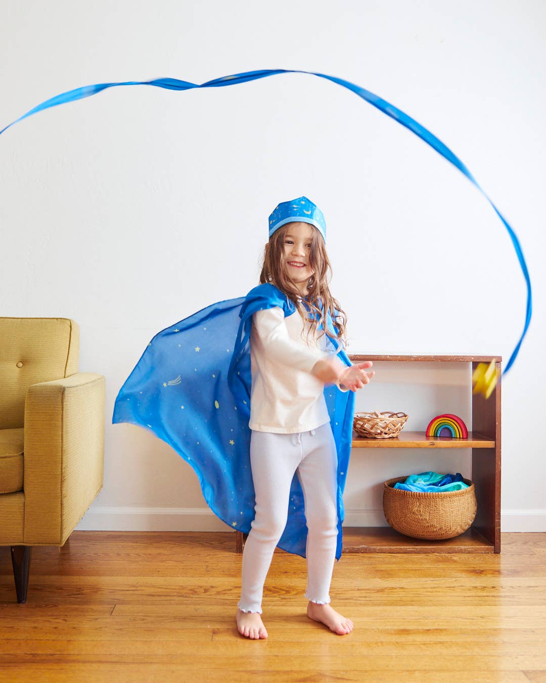 Star Streamer