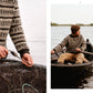 Lakeside Stitches - Gentle Knits from the North