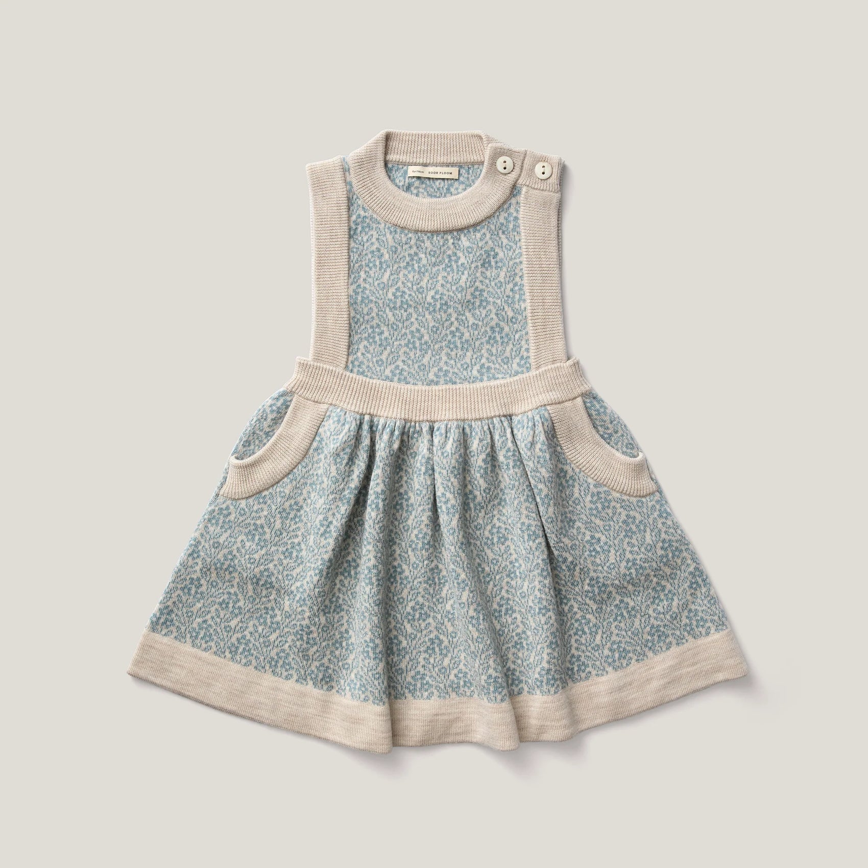 Mathilda Dress, Oasis