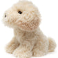 Cockapoo Plush, Sitting, 18 cm, Super Soft & Recycled Filling