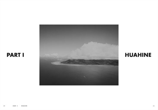 Notes From The Pacific